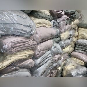 Wholesale! Essentials style / Aritzia inspired hoodie sweatpants cozy loungewear